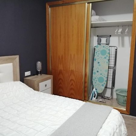 Villa Los Castos Immaculate 2-Bed Villa Arboleas Dış mekan fotoğraf
