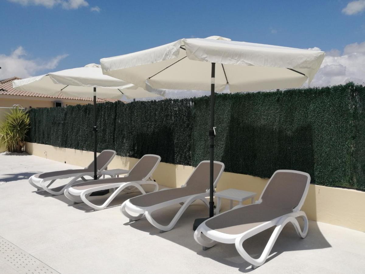 Villa Los Castos Immaculate 2-Bed Villa Arboleas Dış mekan fotoğraf