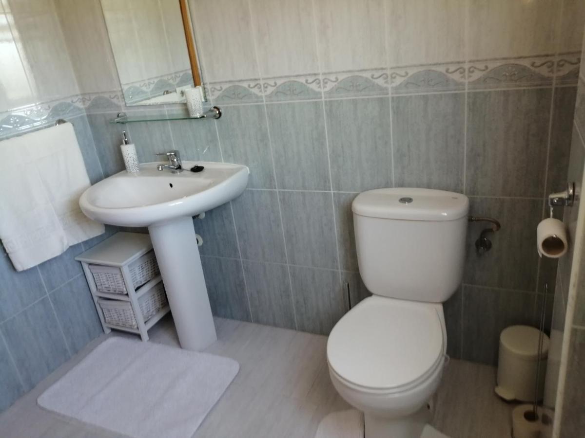 Villa Los Castos Immaculate 2-Bed Villa Arboleas Dış mekan fotoğraf