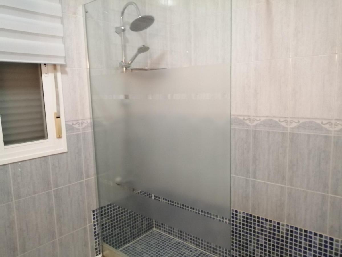 Villa Los Castos Immaculate 2-Bed Villa Arboleas Dış mekan fotoğraf
