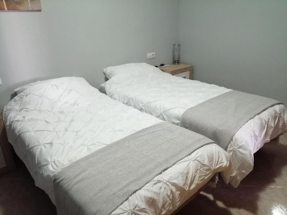 Villa Los Castos Immaculate 2-Bed Villa Arboleas Dış mekan fotoğraf