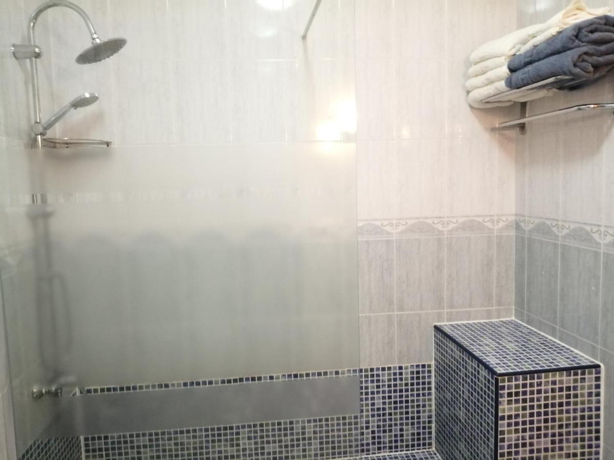 Villa Los Castos Immaculate 2-Bed Villa Arboleas Dış mekan fotoğraf