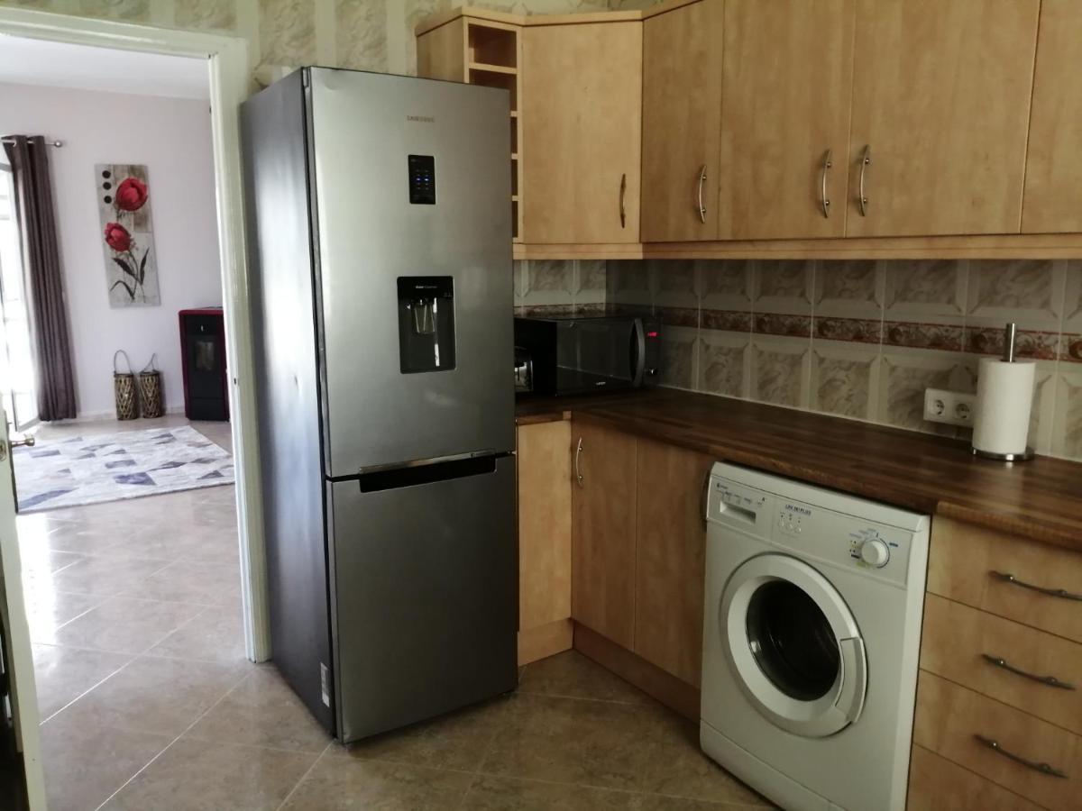 Villa Los Castos Immaculate 2-Bed Villa Arboleas Dış mekan fotoğraf